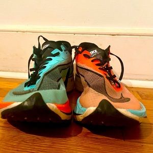 Men Nike ZoomX VaporflyNEXT%
